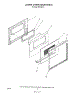 05 - Lower Oven Door , Literature And Optional