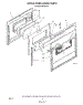 06 - Upper Oven Door