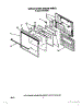 05 - Upper Oven Door
