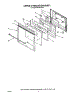 05 - Upper Oven Door