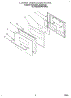 05 - Lower Oven Door
