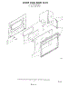 06 - Lower Oven Door