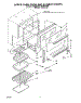 05 - Upper Oven Door And Element