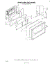 05 - Upper Oven Door