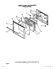 05 - Upper Oven Door