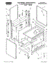 01 - External Oven, Lit / Optional