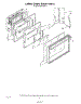 06 - Upper Oven Door