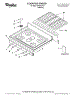 01 - Cooktop Parts