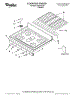 01 - Cooktop Parts