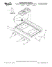 01 - Cooktop Parts