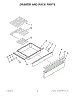 05 - Drawer And Rack Parts