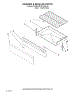 05 - Drawer & Broiler Parts