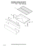06 - Drawer & Broiler Parts