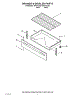 04 - Drawer & Broiler Parts