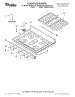01 - Cooktop Parts