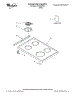 01 - Cooktop Parts