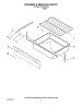 04 - Drawer & Broiler Parts