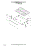 04 - Drawer & Broiler Parts