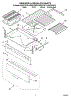 02 - Drawer & Broiler Parts