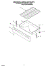 04 - Drawer & Broiler Parts
