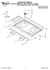 01 - Cooktop Parts