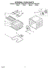 05 - Internal Oven Parts