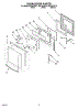 04 - Oven Door Parts