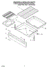05 - Drawer & Broiler Parts