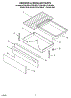 05 - Drawer & Broiler Parts, Optional Parts