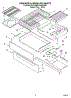 06 - Drawer & Broiler Parts, Optional Parts