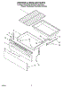04 - Drawer & Broiler Parts
