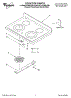 01 - Cooktop Parts