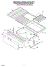 05 - Drawer & Broiler Parts, Optional Parts