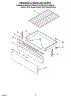 04 - Drawer & Broiler Parts