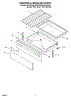 05 - Drawer & Broiler Parts, Optional Parts