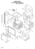 03 - Oven Parts