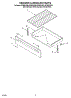 06 - Drawer & Broiler Parts, Optional Parts