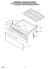04 - Drawer & Broiler Parts