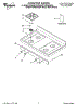 01 - Cooktop Parts