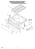 05 - Drawer & Broiler Parts
