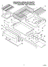 02 - Drawer & Broiler Parts