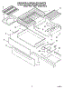 06 - Drawer & Broiler Parts, Optional Parts