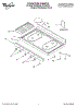 01 - Cooktop Parts