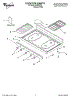 01 - Cooktop Parts