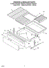 05 - Drawer & Broiler Parts, Optional Parts