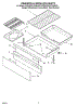 05 - Drawer & Broiler Parts