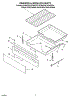 05 - Drawer & Broiler Parts