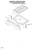 05 - Drawer & Broiler Parts