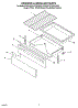 05 - Drawer & Broiler Parts, Optional Parts
