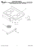 01 - Cooktop Parts